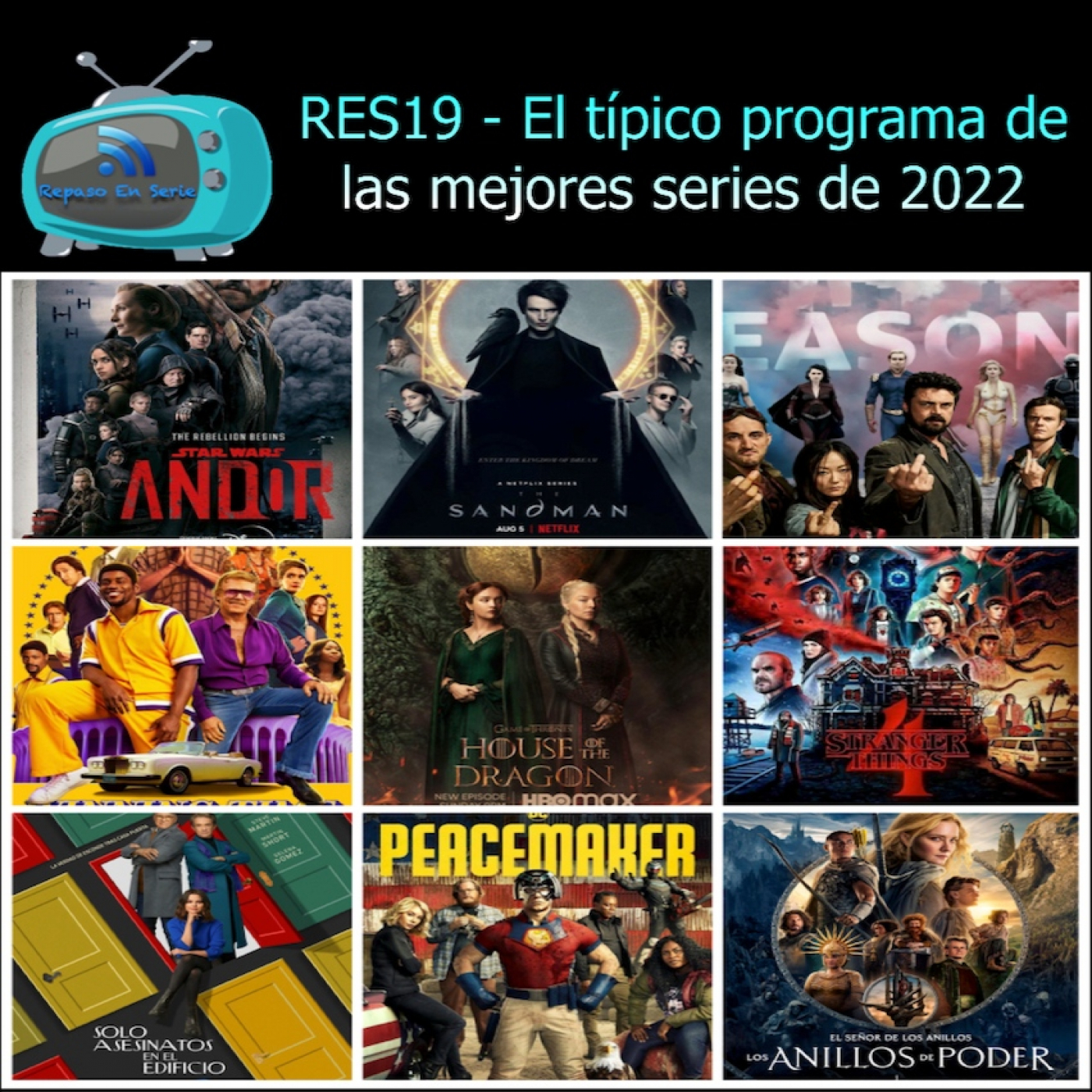 Repaso En Serie
