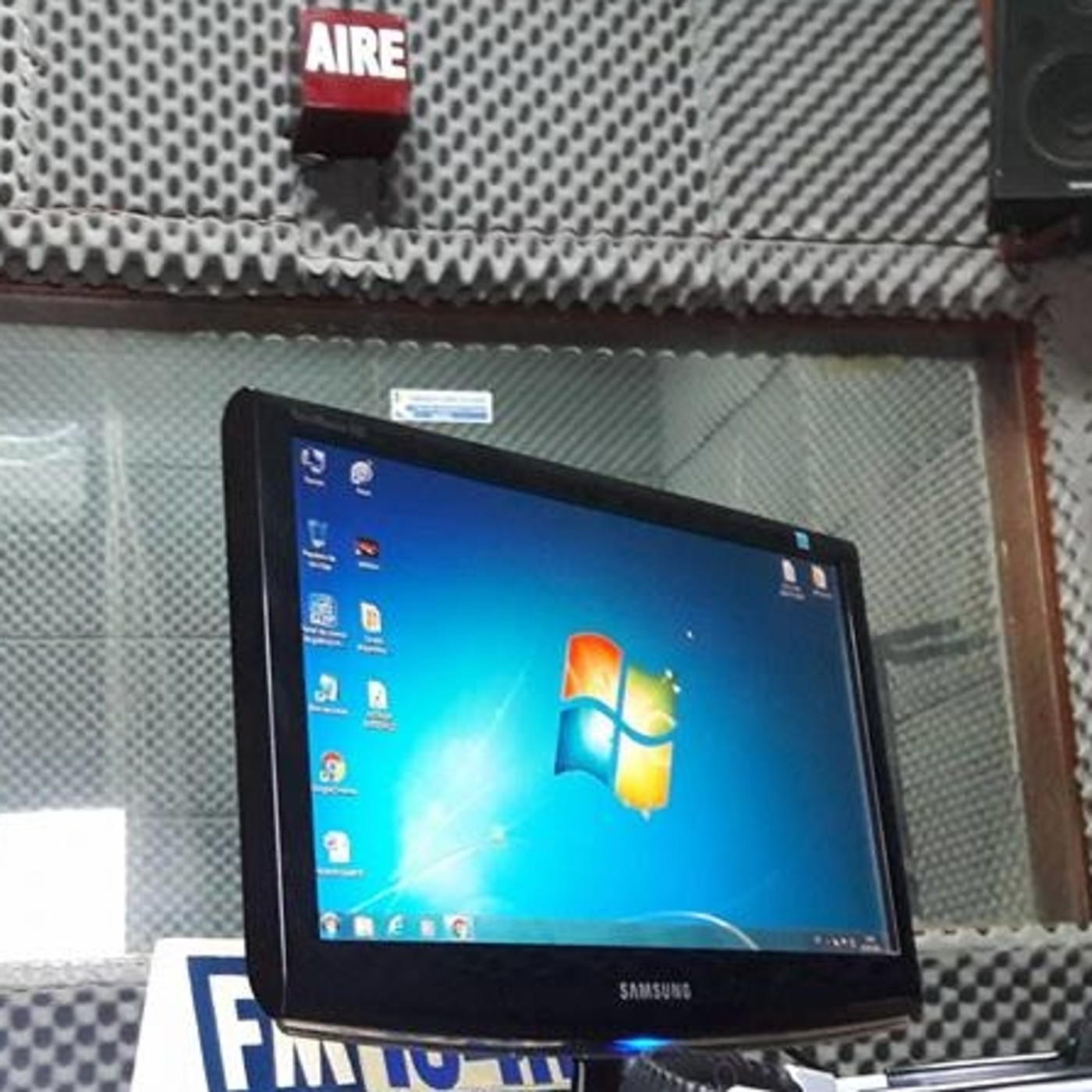 Estudio Uno