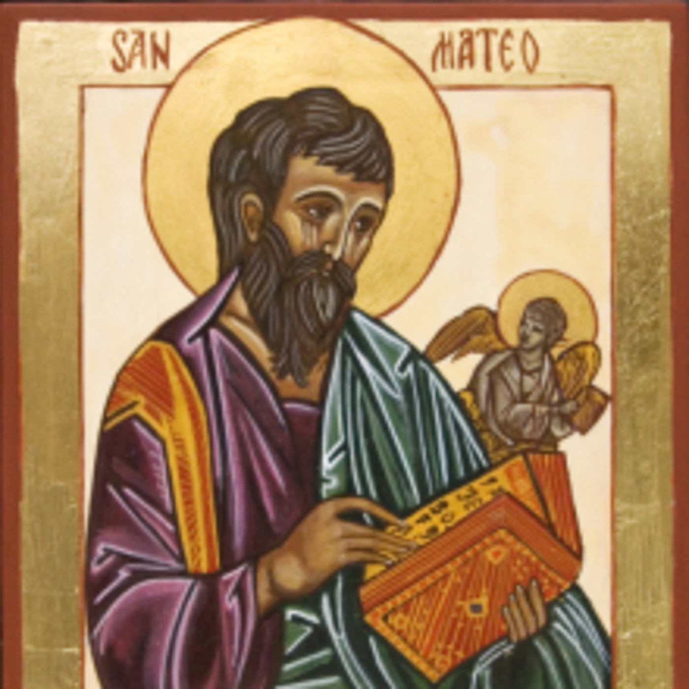 Evangelio según san Mateo