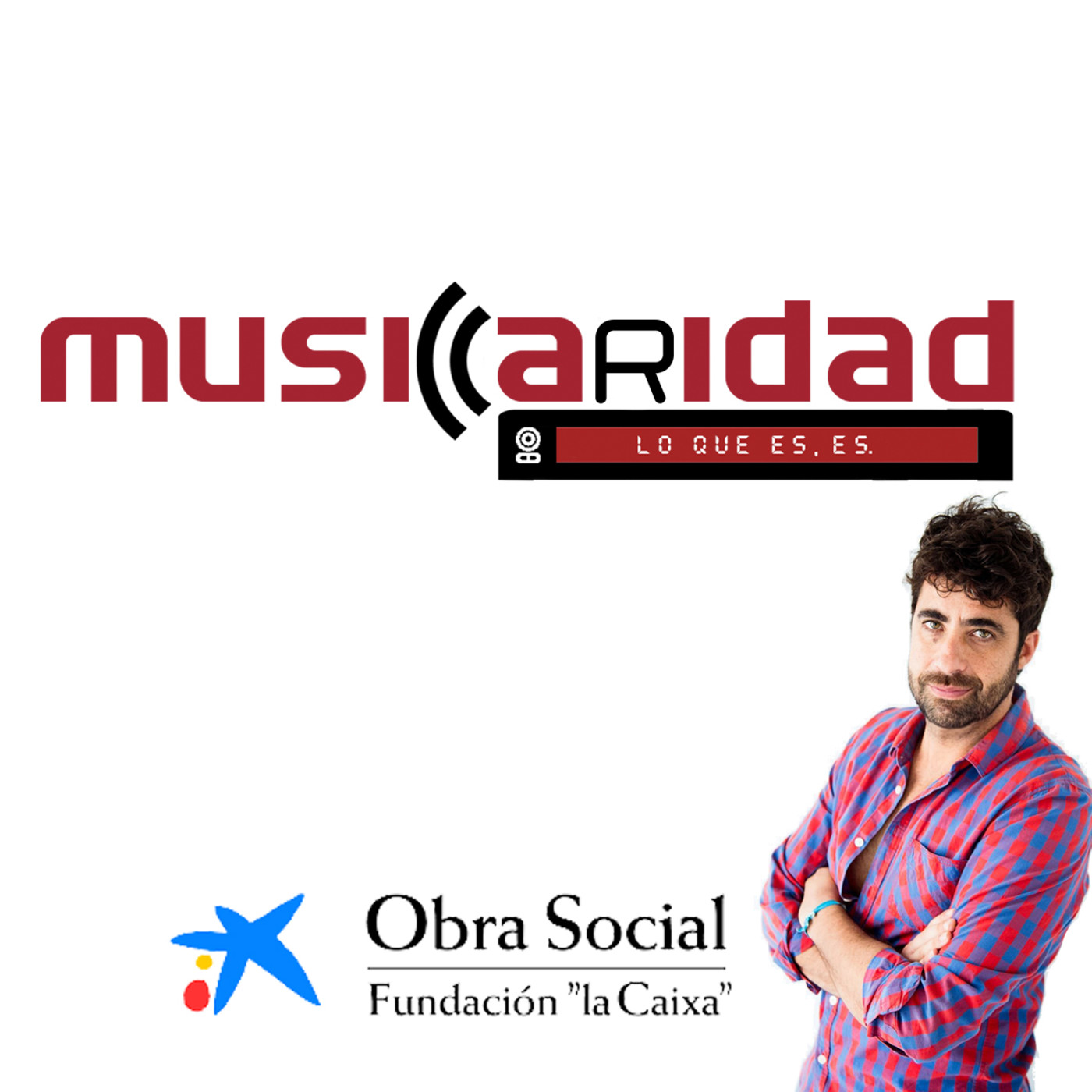 Programa solidario 2 "MusicCaridad" en Hospital Psiquiátrico de Sevilla (29-01-2019) episode artwork