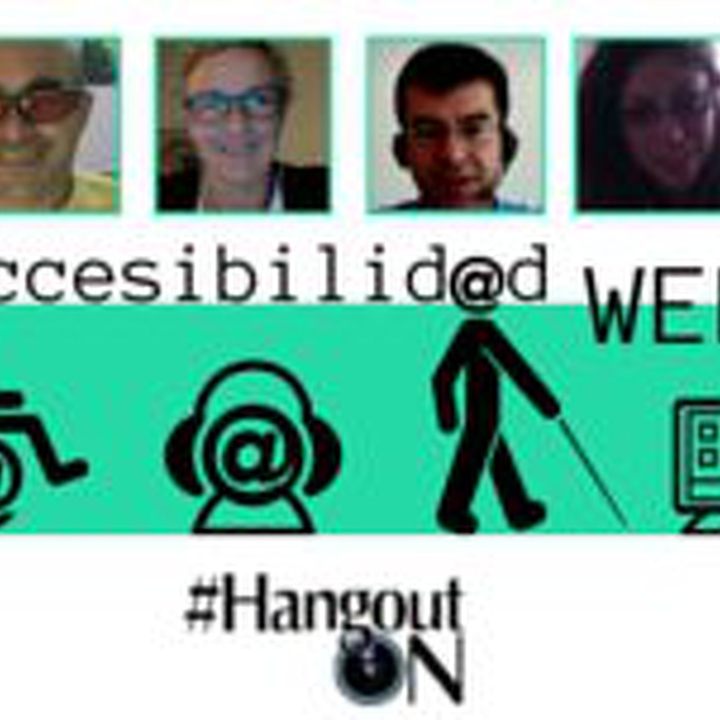 HangoutON Podcast
