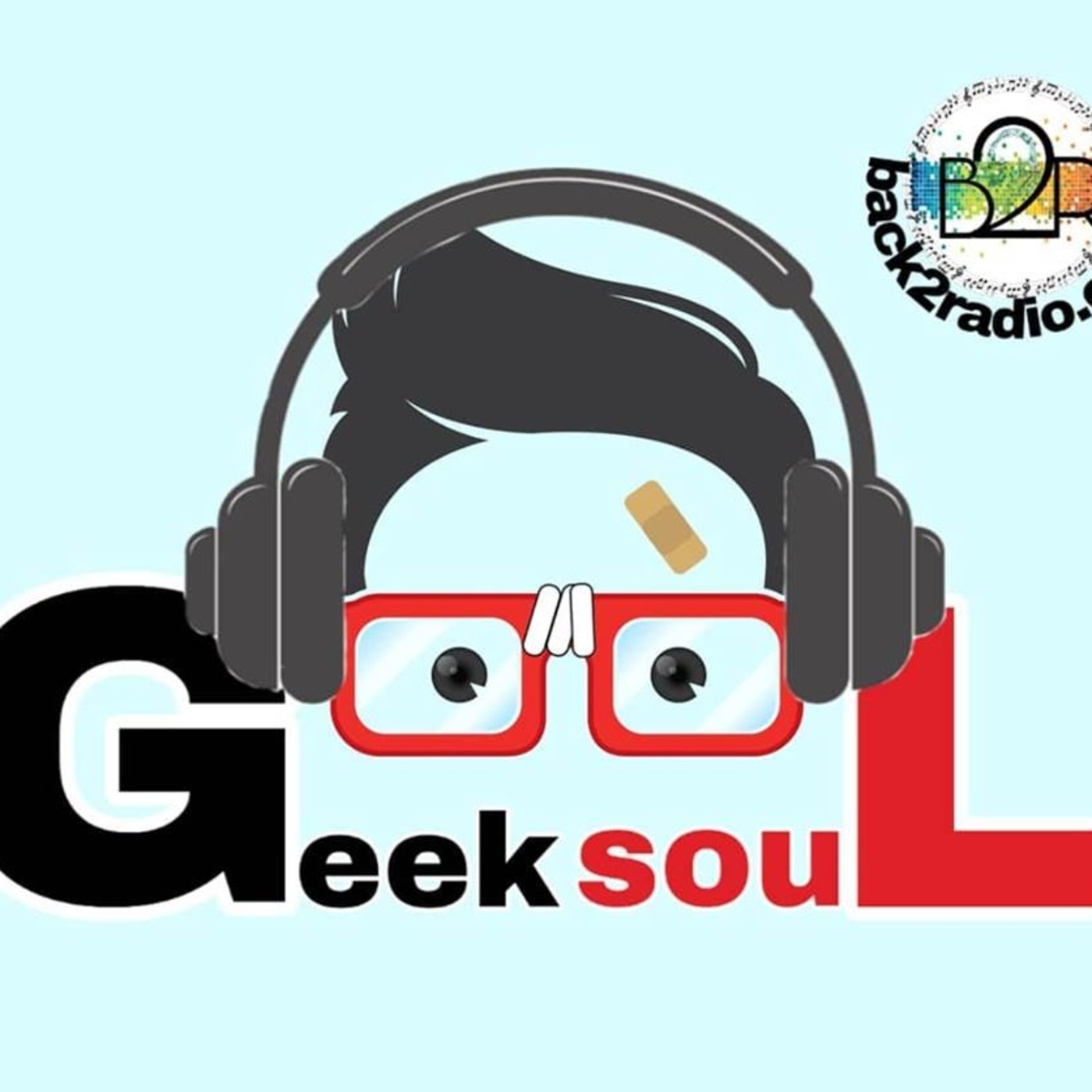 Geek Soul