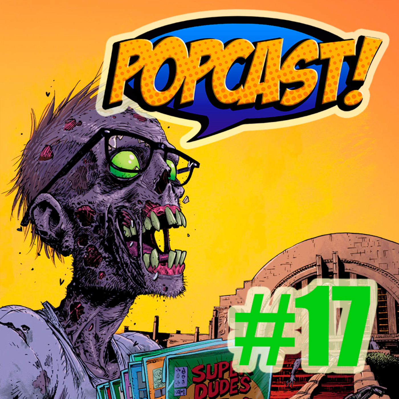 Somospopcast