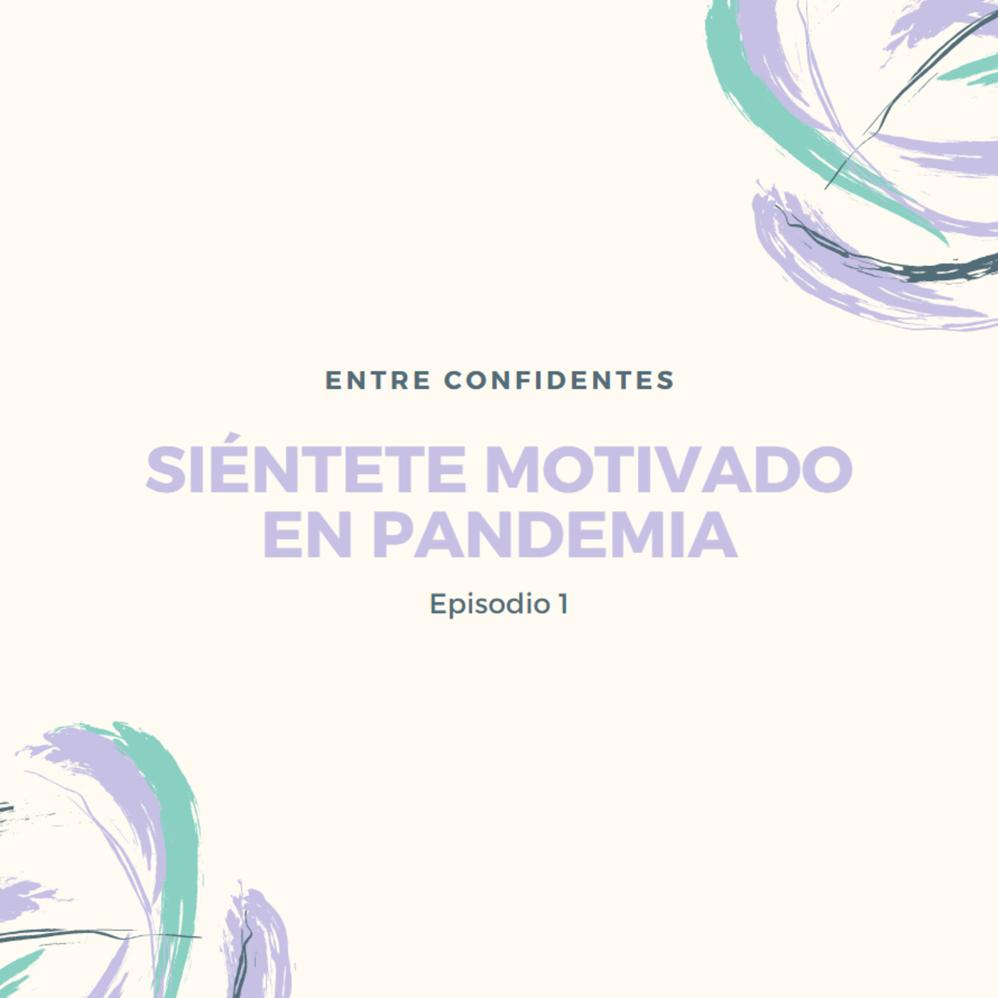 Entre Confidentes