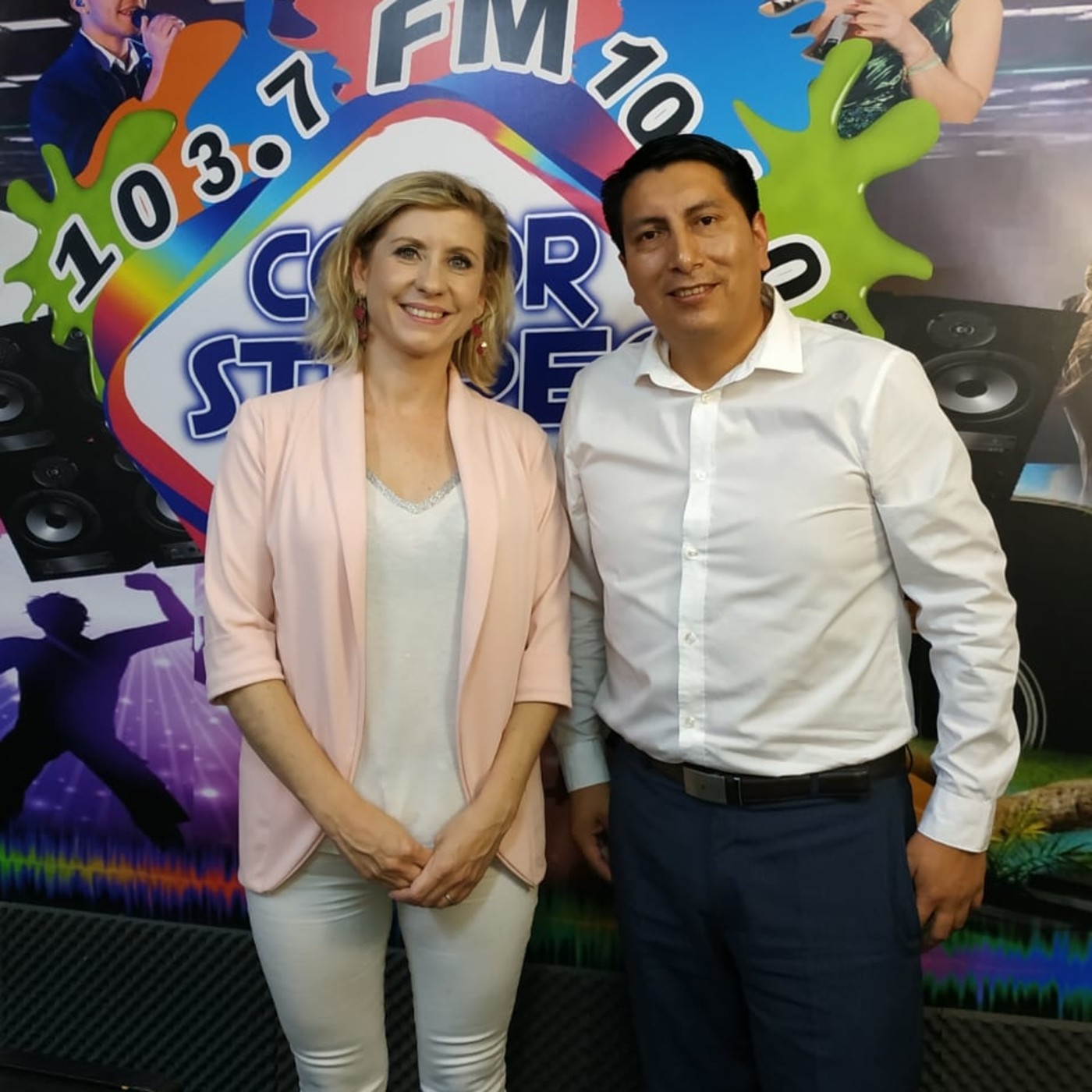Podcast de Psoe Molina de Segura