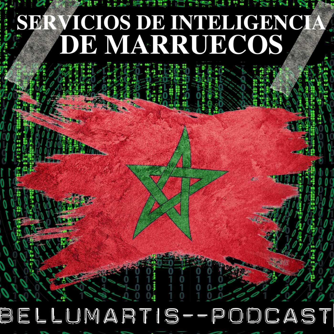 SERVICIOS DE INTELIGENCIA DE MARRUECOS: los espias de la dinastía aluita *Mariano M. de Rudilla*