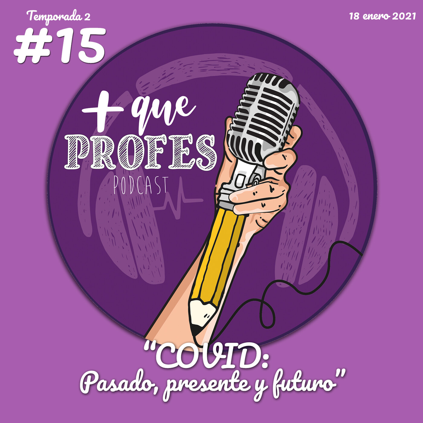 Más que profes