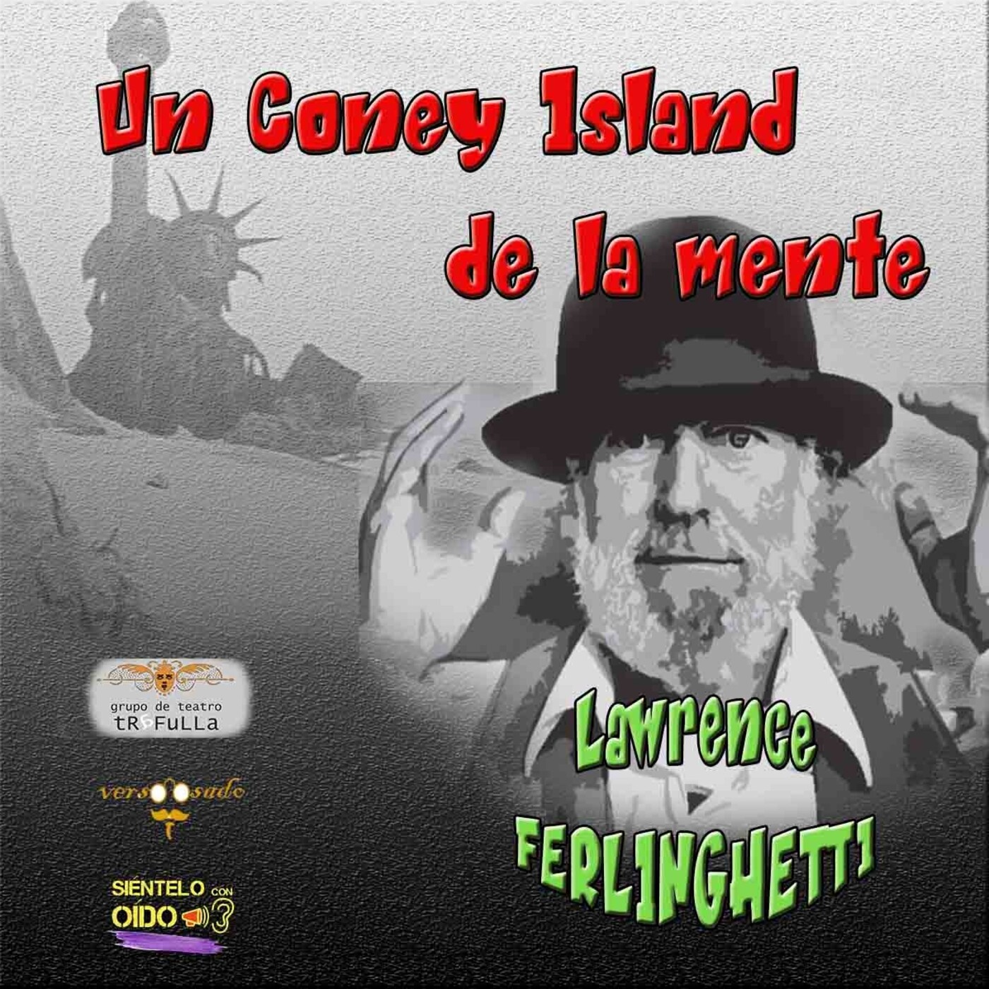 El sombrerero loco