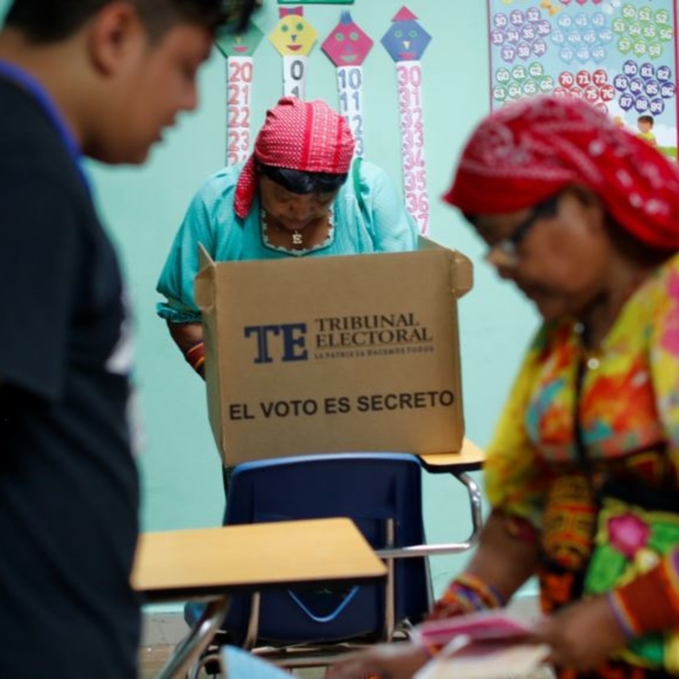 Podcast de Caribe Nuestro