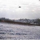 Ovnis: Accidentes y secuestros en la tierra