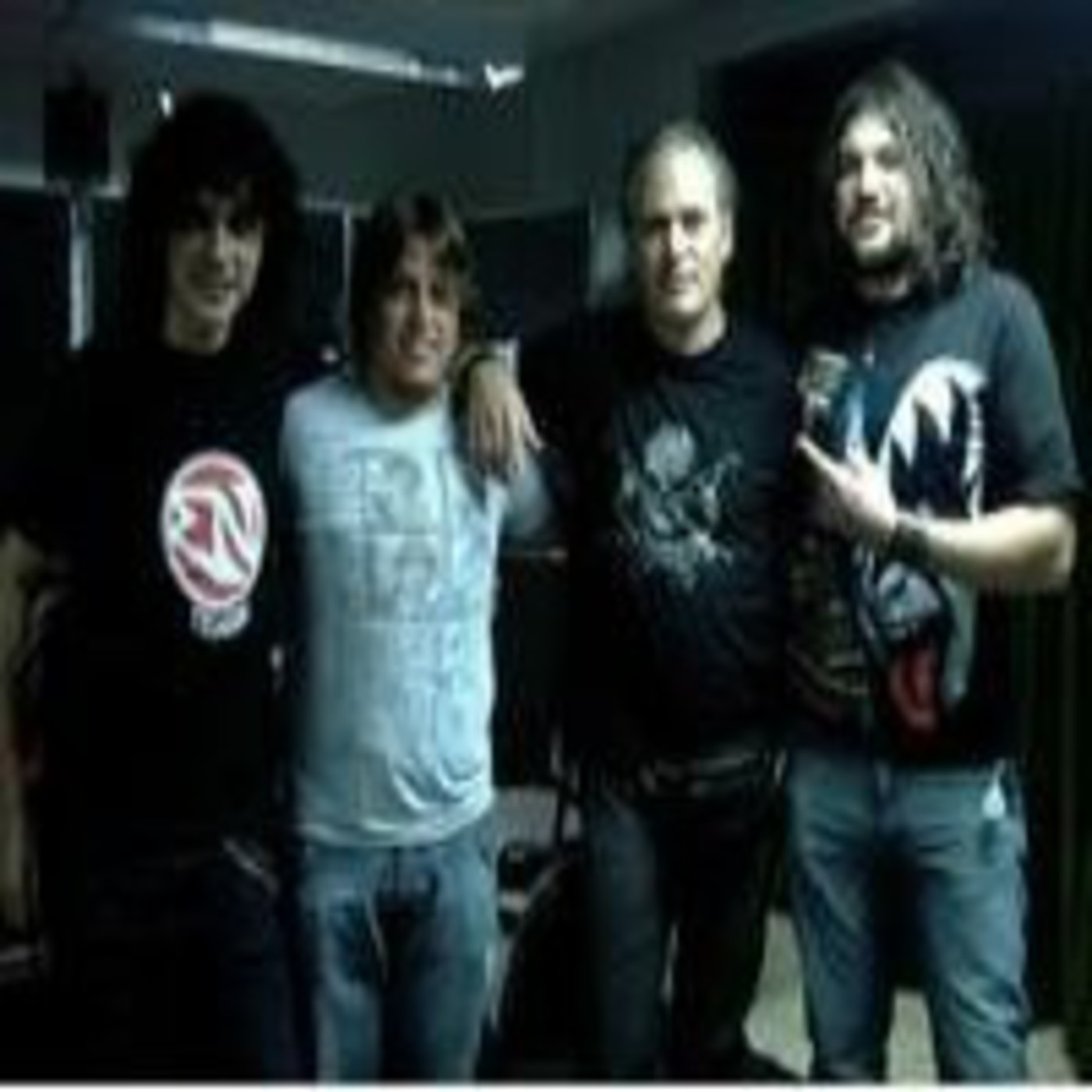 Entrevistas en Planeta Infierno