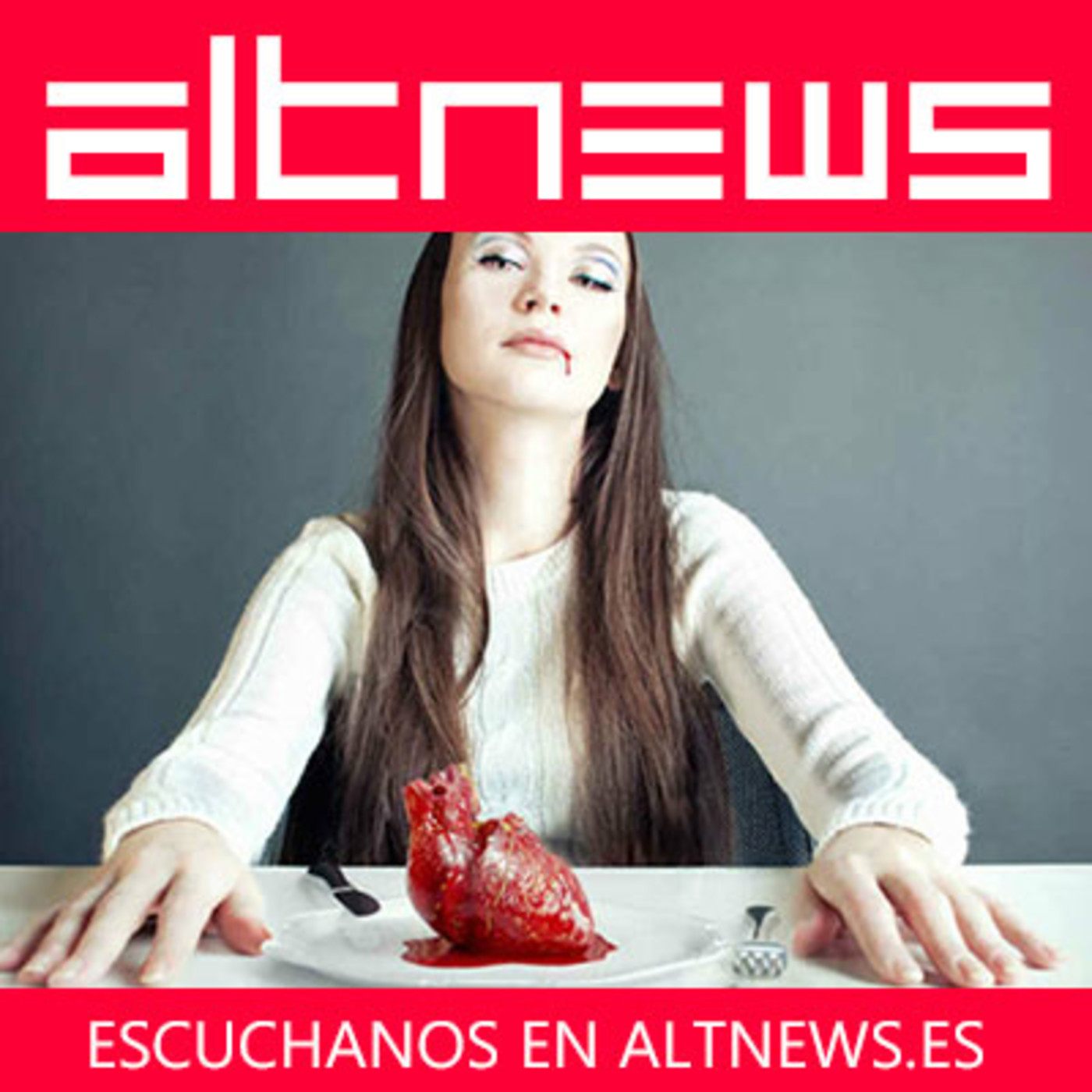 EN EL PROGRAMA DE HOY | El separatismo francés se alía con el catalán. ¿Canibalismo para salvar el planeta? episode artwork