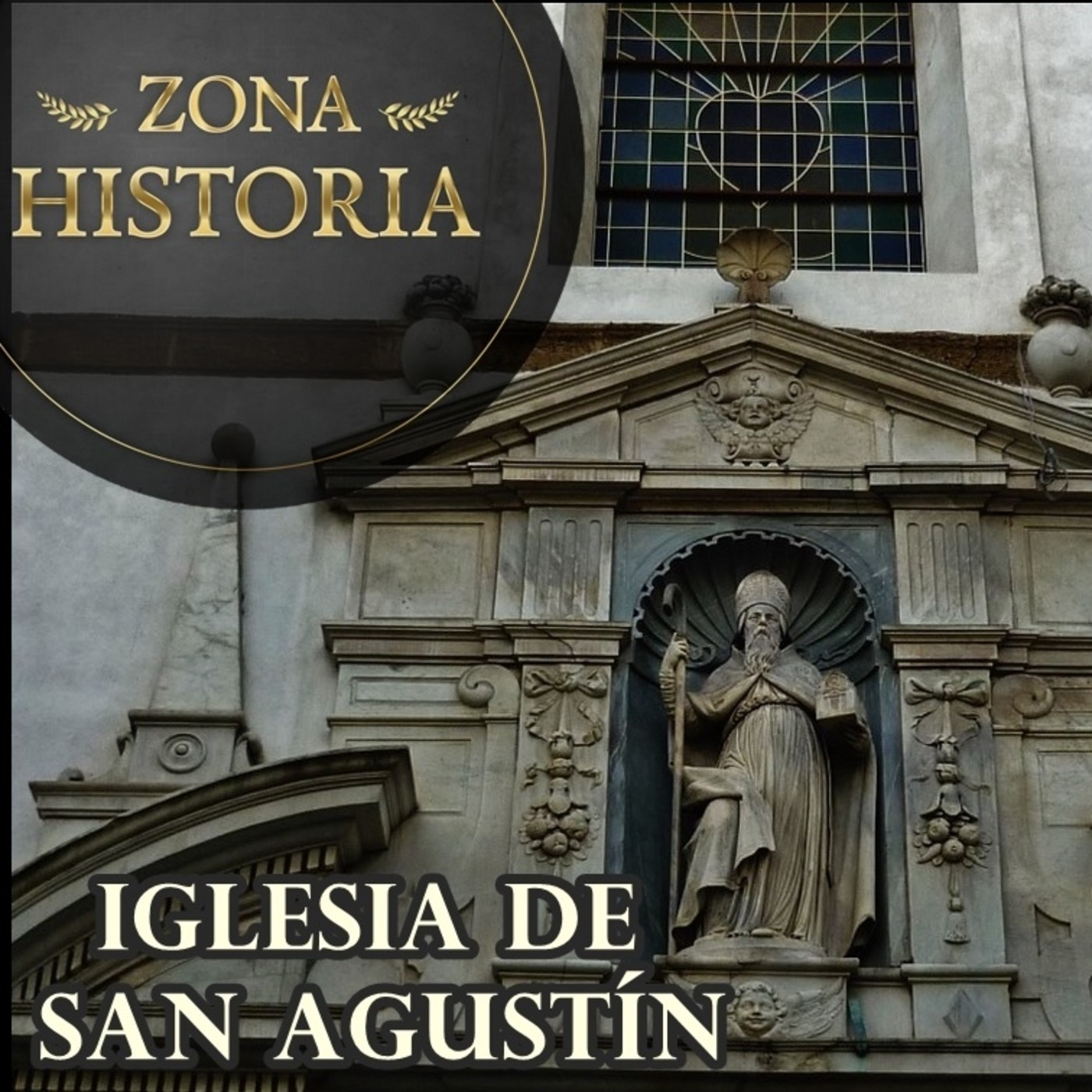 ZH 5x08 Iglesia de San Agustín