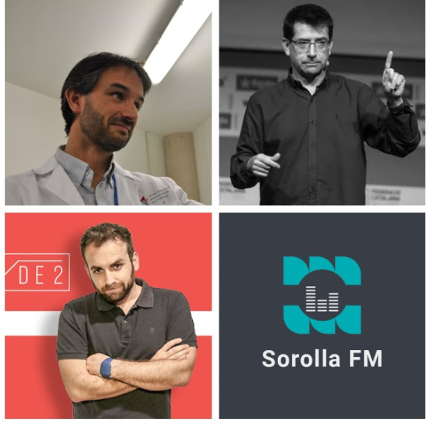 RADIO ESCOLAR SOROLLA FM