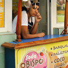 Mantiene heladería en La Habana Vieja condición de Unidad Modelo