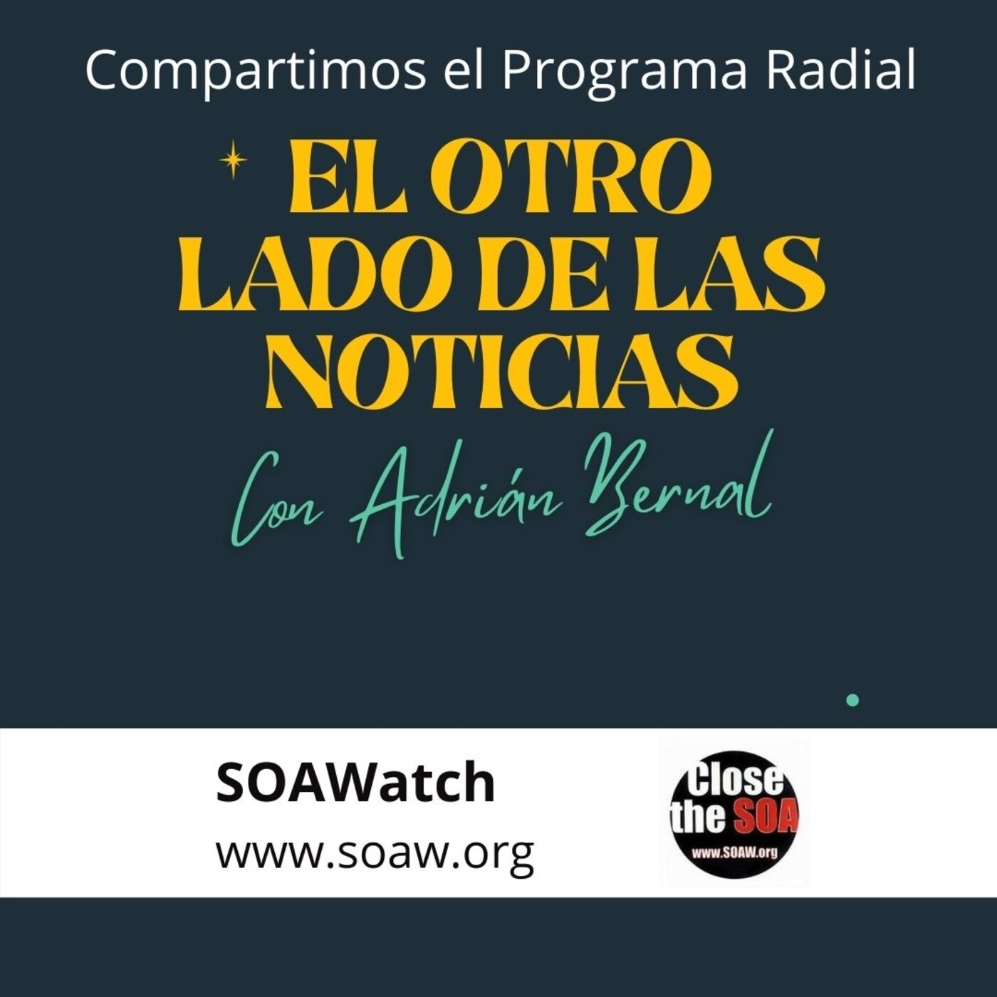 Podcast de Soawlatina -
