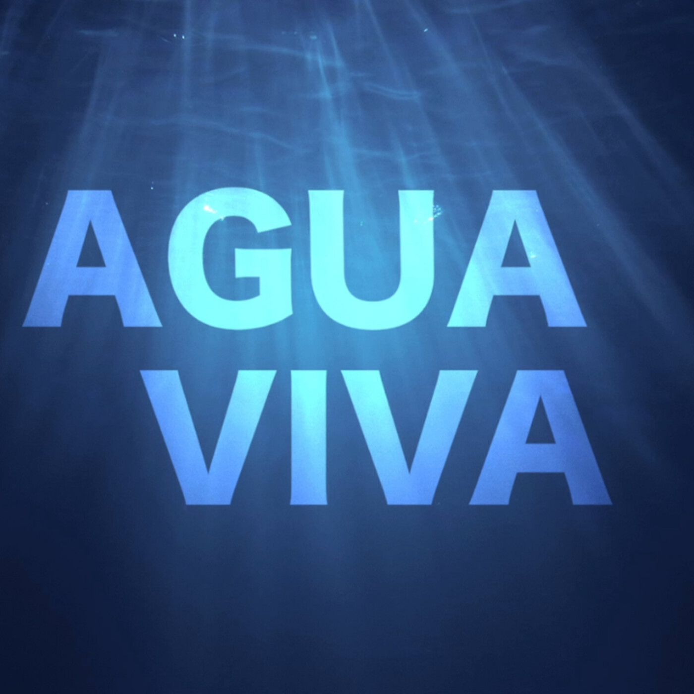 Agua Viva - Juan Carlos Parra