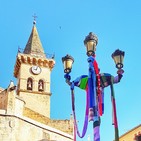 Villena presenta el nuevo Pacto Social Contra la Violencia de Género