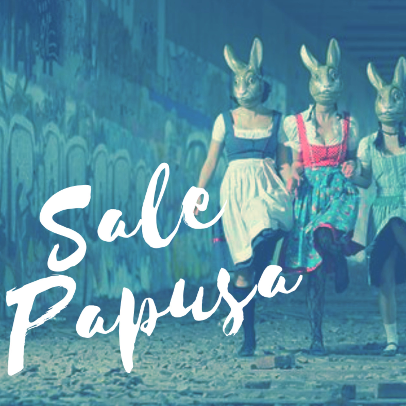 Sale Papusa Podcast