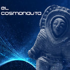 El Cosmonauta 35 - Tour espacial 2019