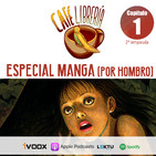 Temporada 2 , capítulo 1 - Manga (por hombro).