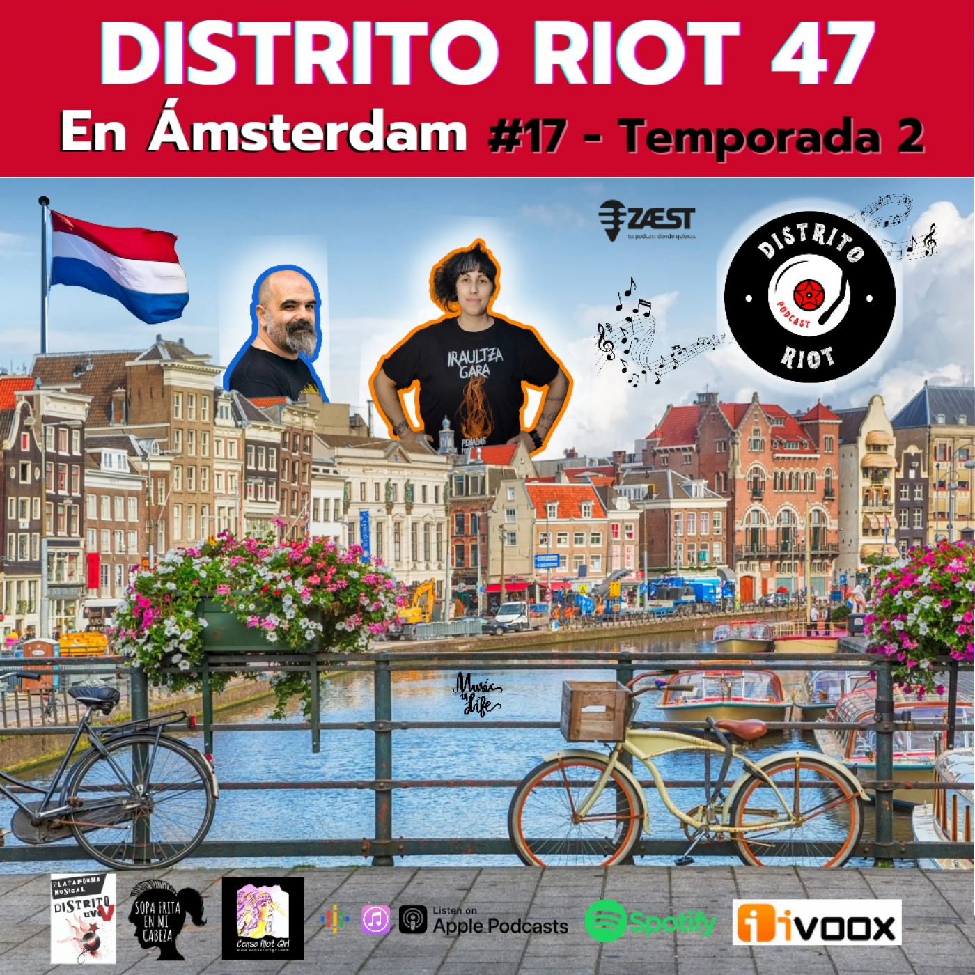 Distrito Riot