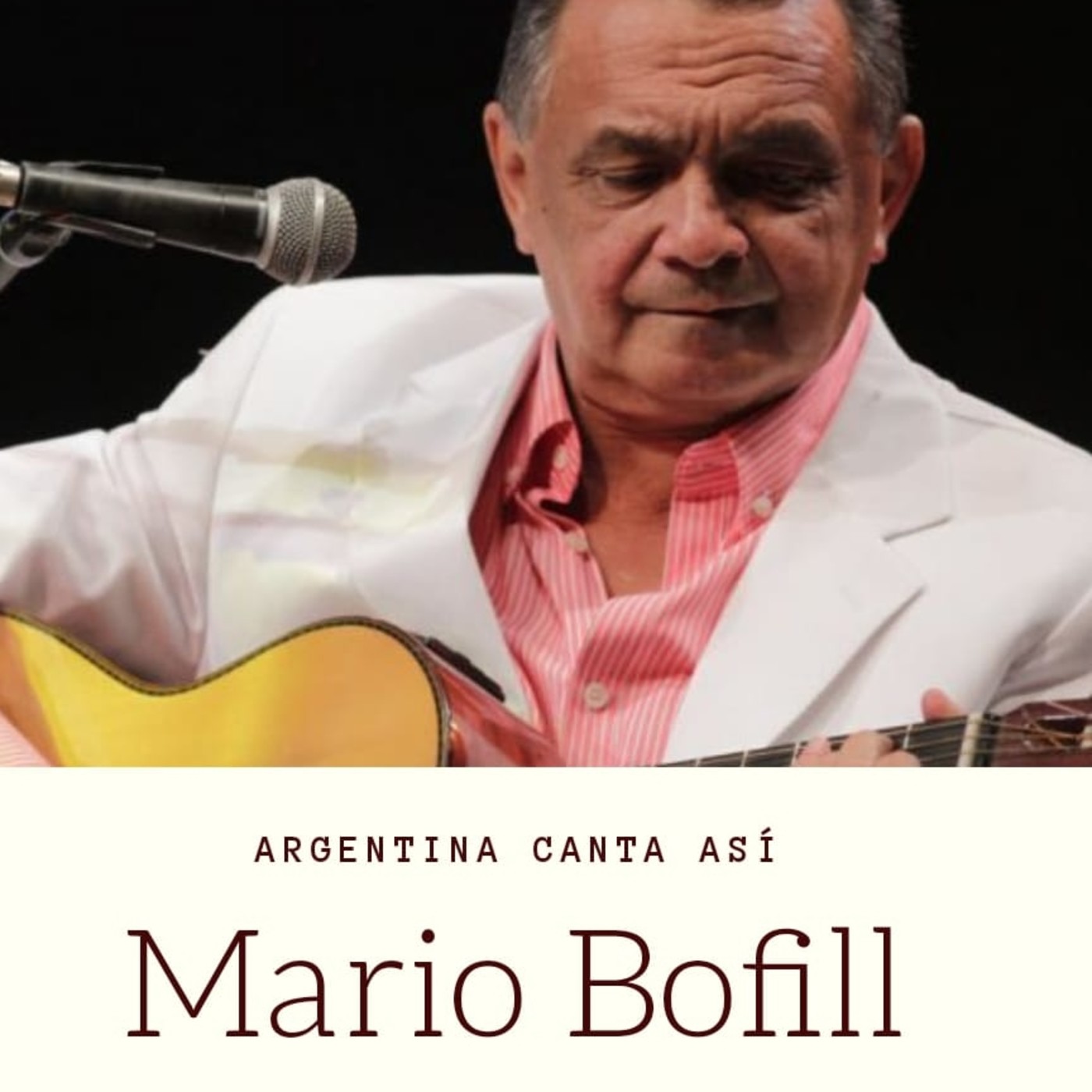 Argentina Canta Así