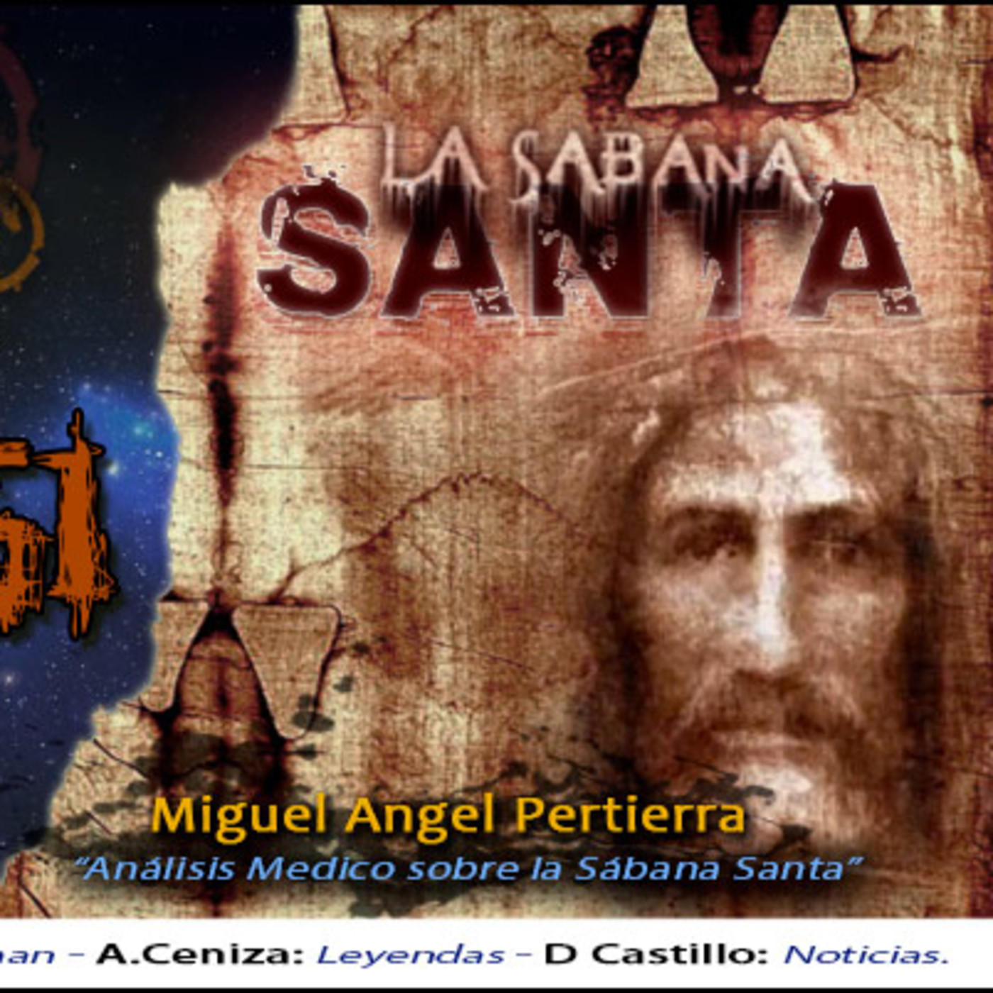 Misterio 51 Podcast