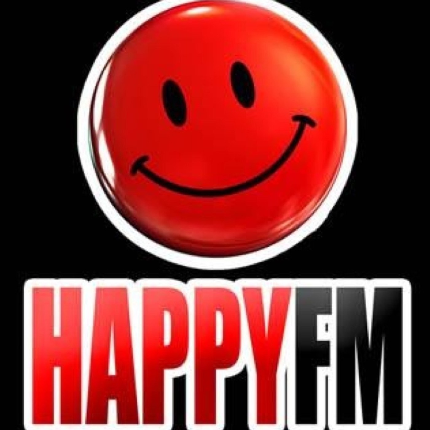 ¡Buenos días gente Happy!