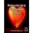 Reducción de la Hipertensión con Sonido Sanador.