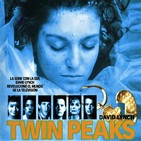 Twin Peaks: La Hora de la Verdad (1990) #Intriga #Thriller #Sobrenatural #peliculas #audesc #podcast