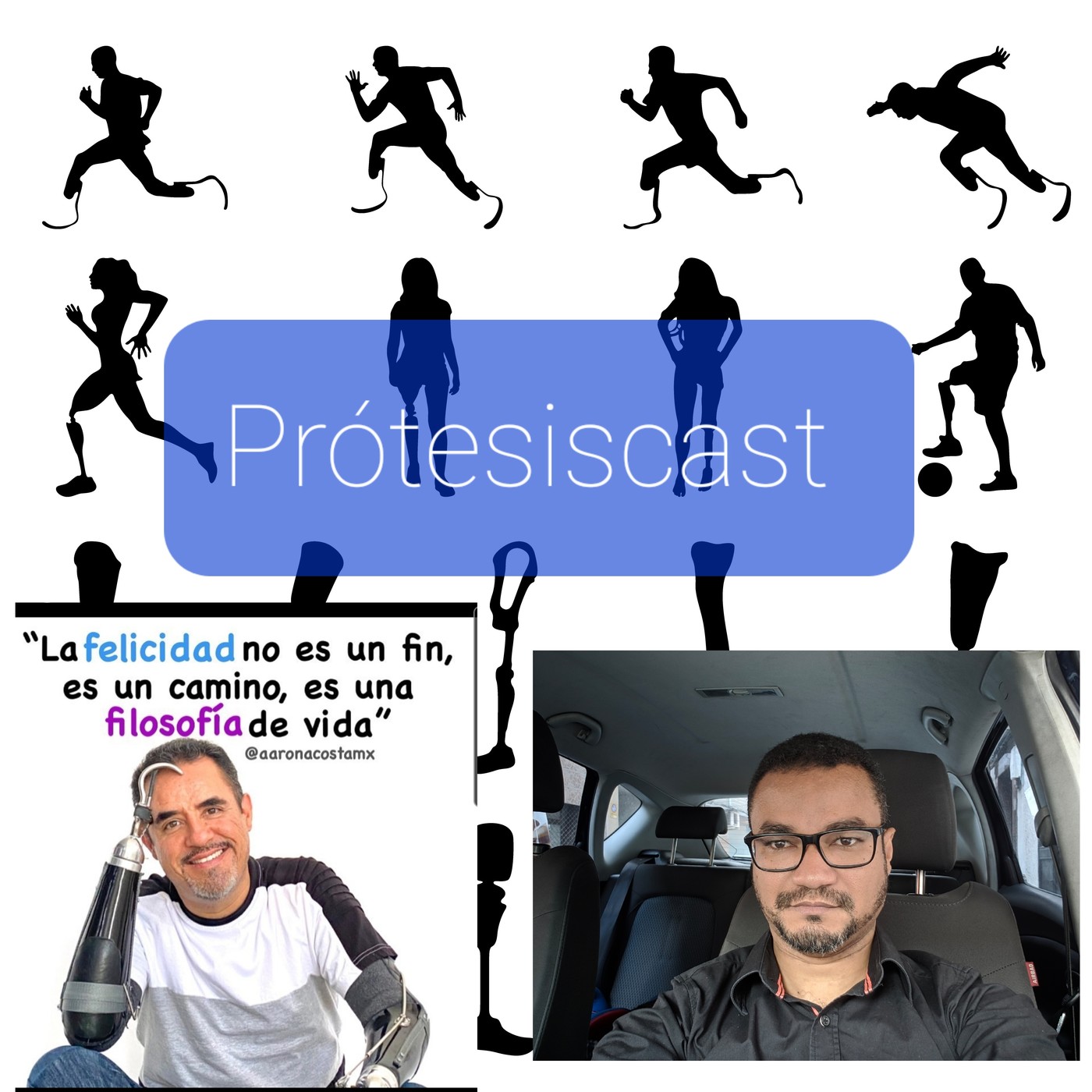 Protesiscast
