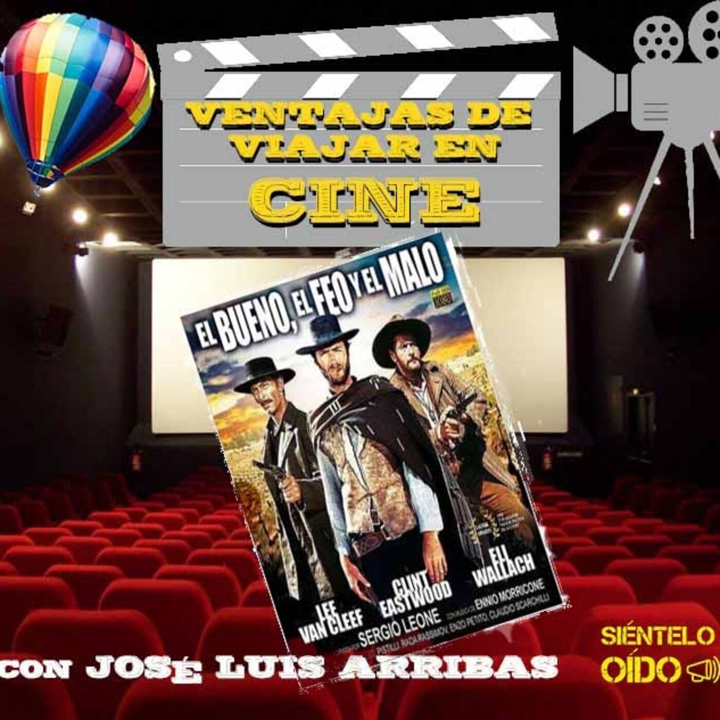 VENTAJAS DE VIAJAR EN CINE