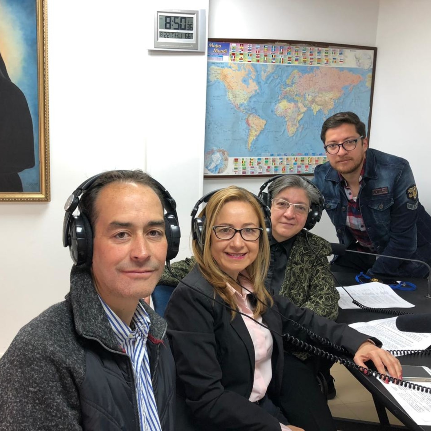 Noticiero de la Arquidiócesis