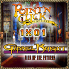 PNC 1x01 - Gabriel Knight Sins of the Fathers