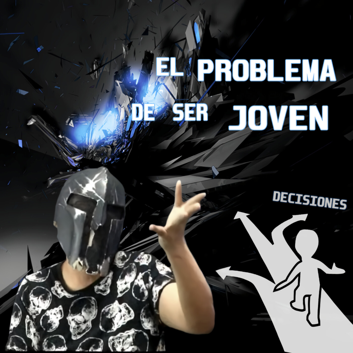 El problema de ser Joven: malas decisiones y desconocimiento (la nueva Política de Youtube)