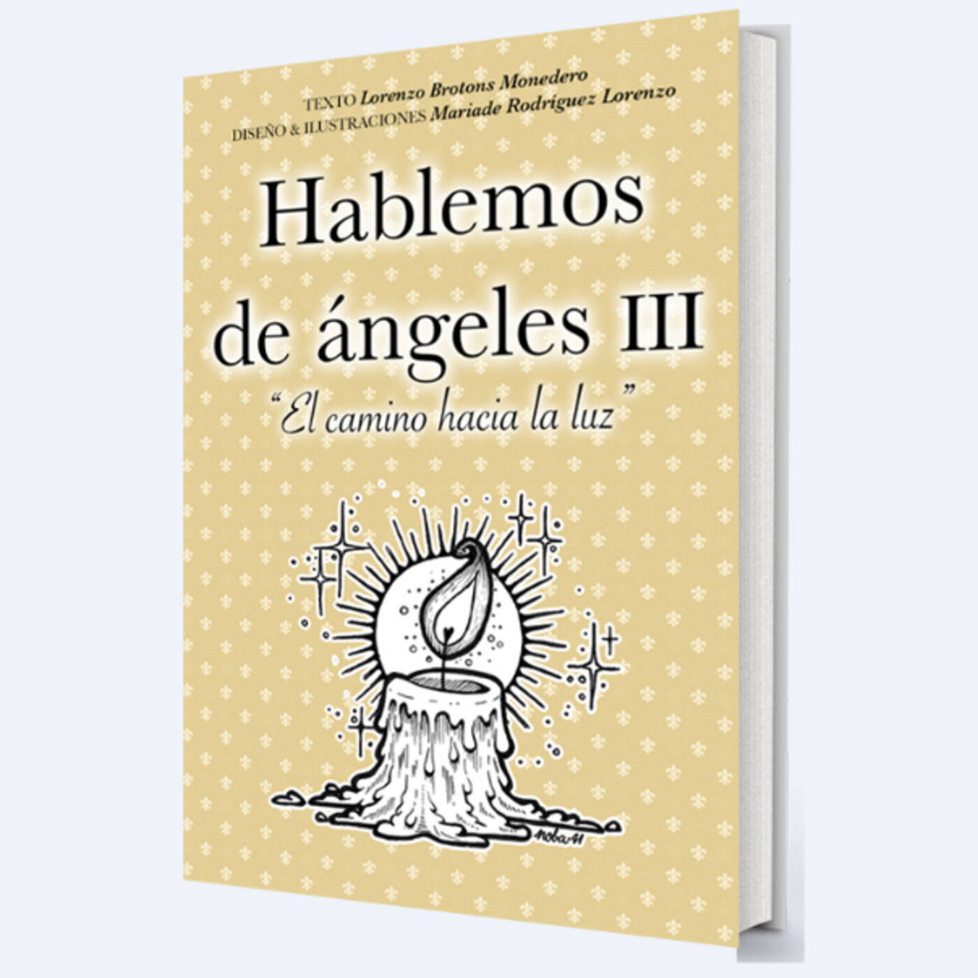 Lorenzo Brotons Monedero \