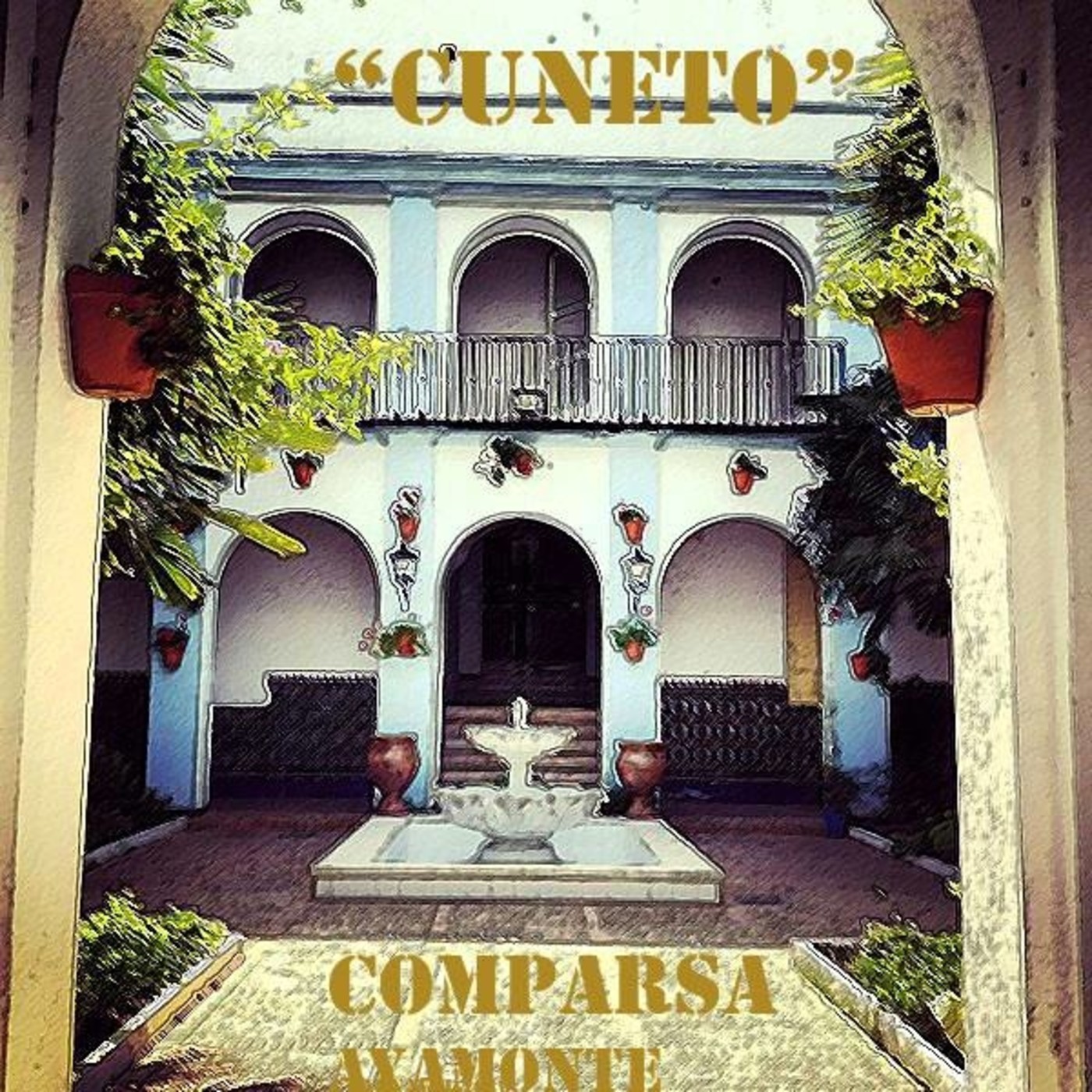 Podcast de AudiosCardenio