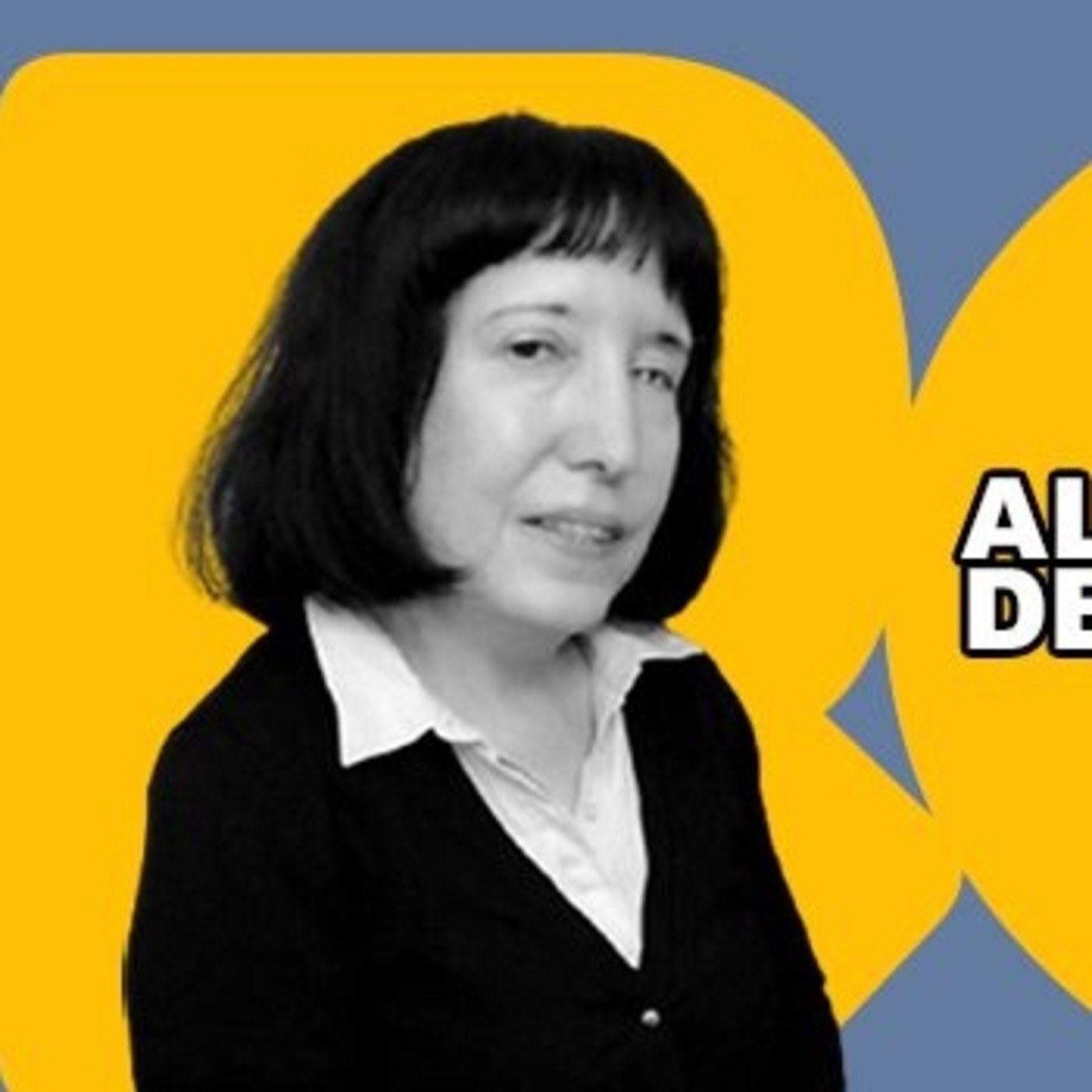 El PIB de Calviño. Análisis de Almudena Gómez de Cecilia episode artwork