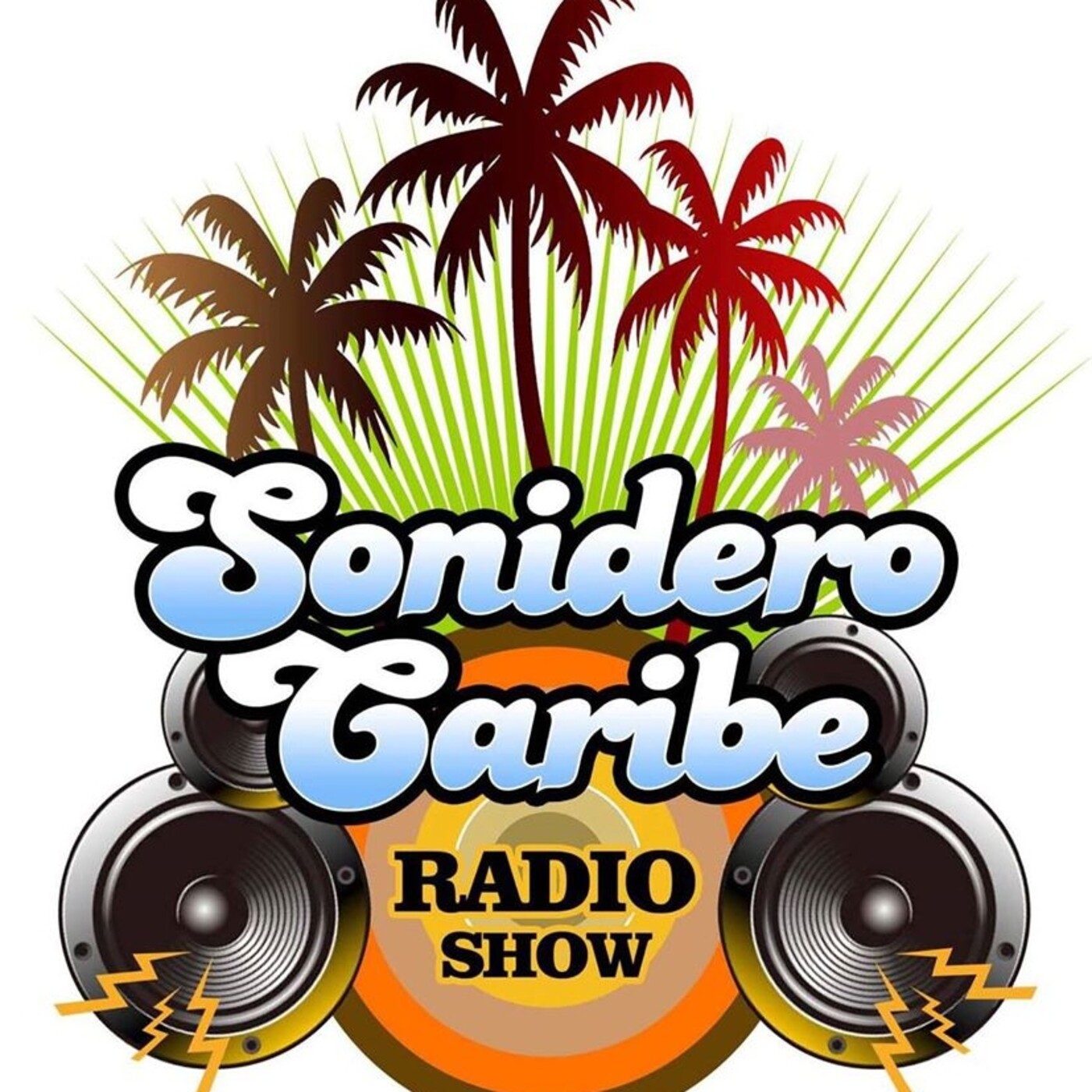 Sonidero Caribe Radio Show