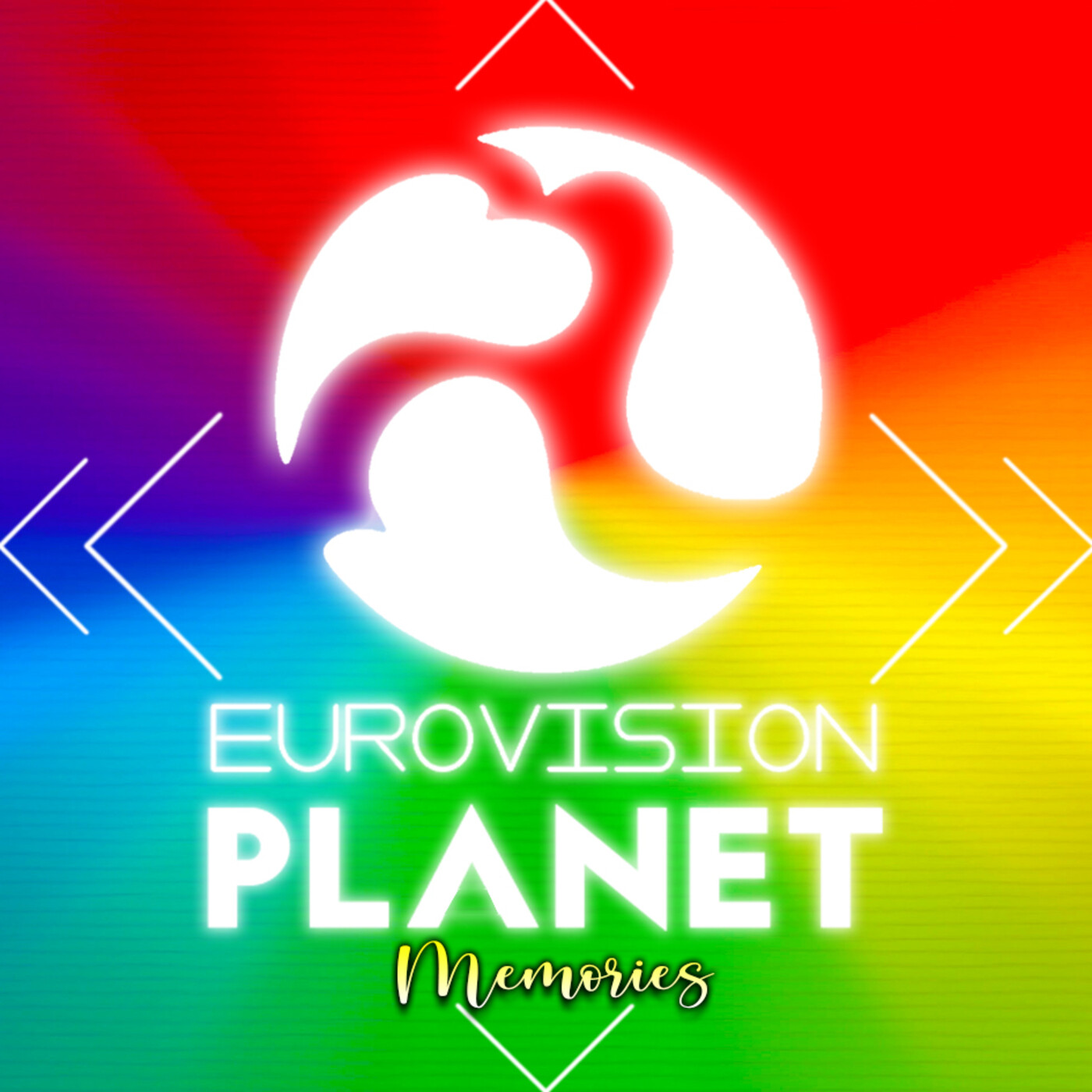 Eurovision Planet Memories