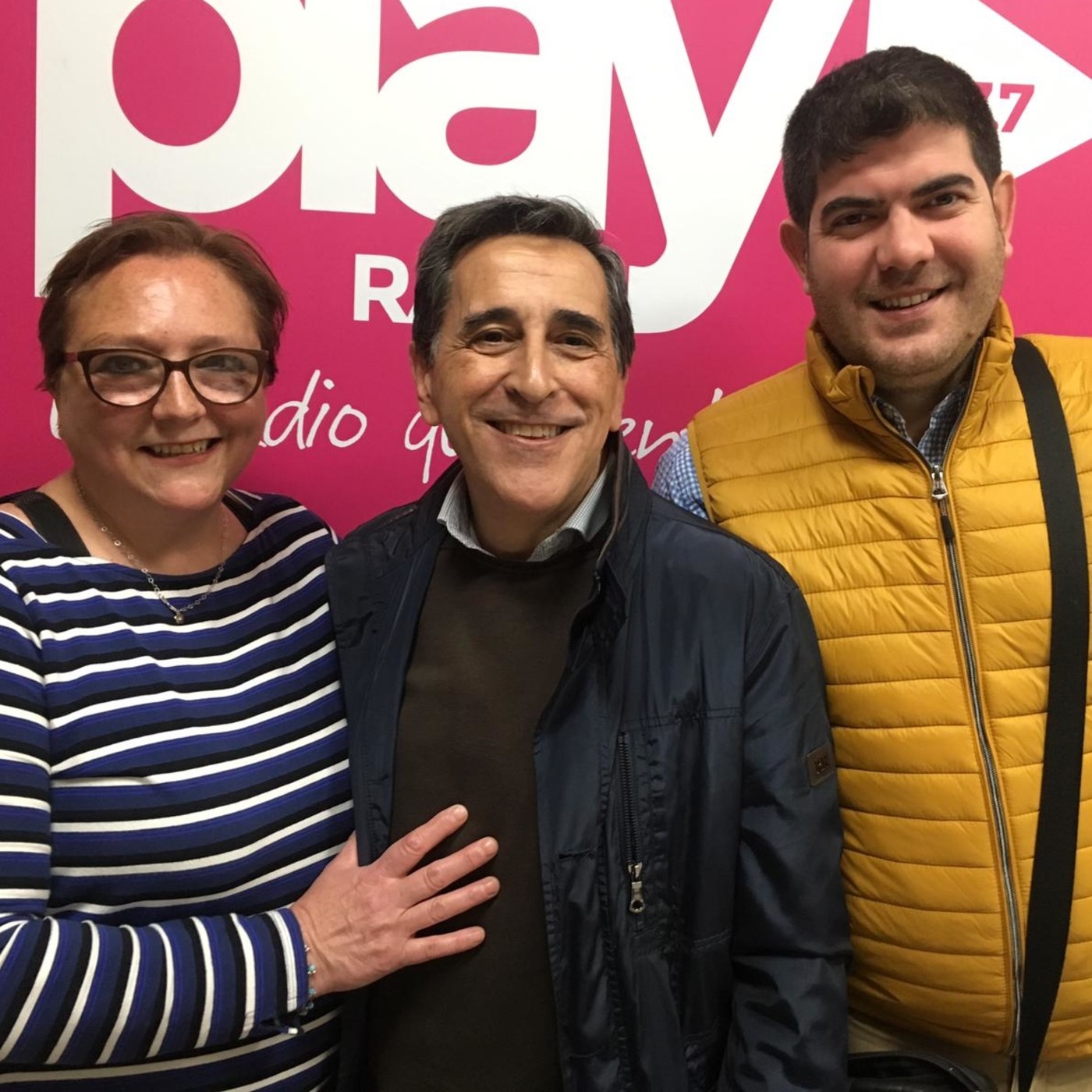 Play Fallas 04/04/2019 episode artwork