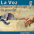 Nuestra psicóloga de guardia - 20/06/18