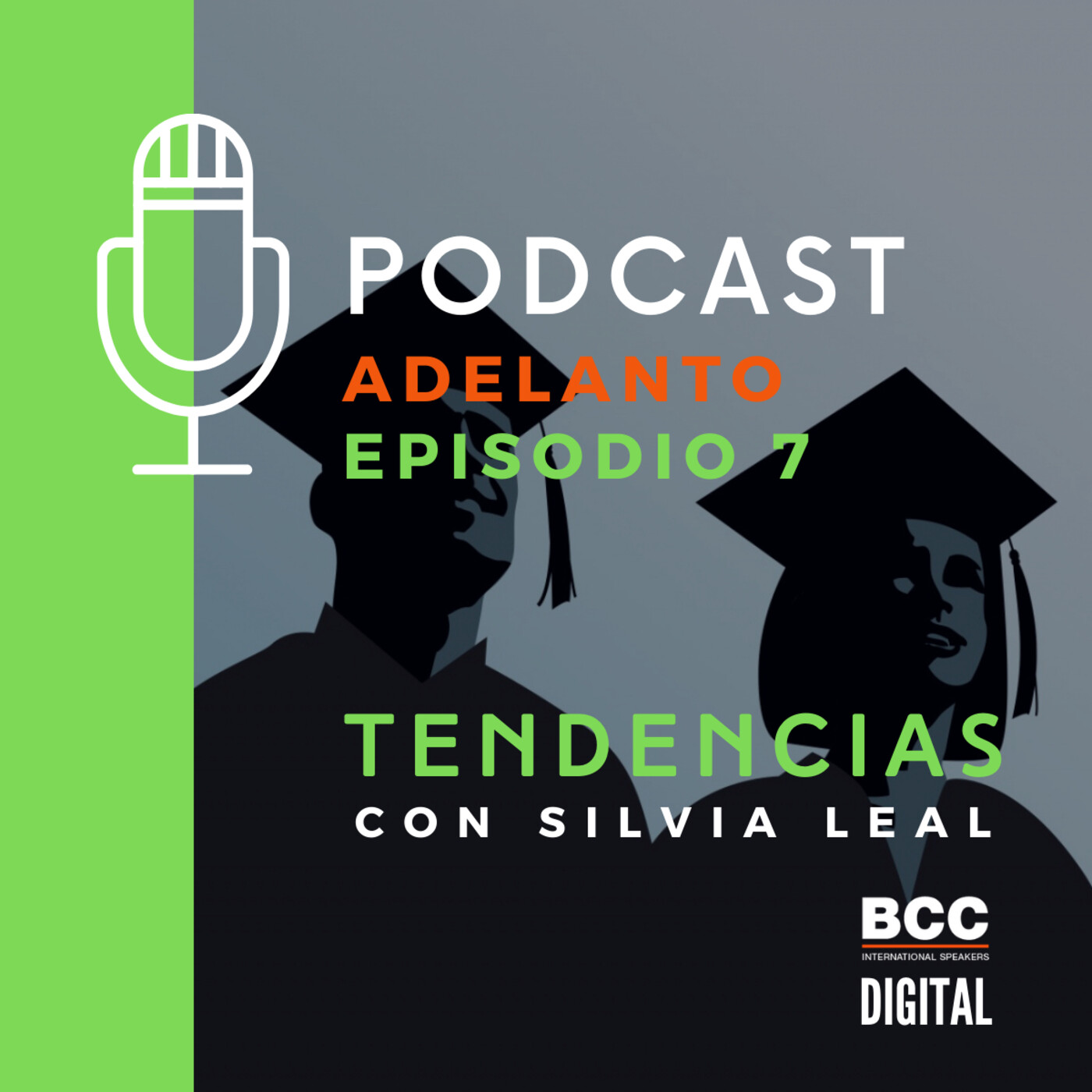 Tendencias con Silvia Leal