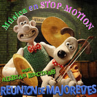 61 - Música en Stop-motion (con Adrián Encinas)