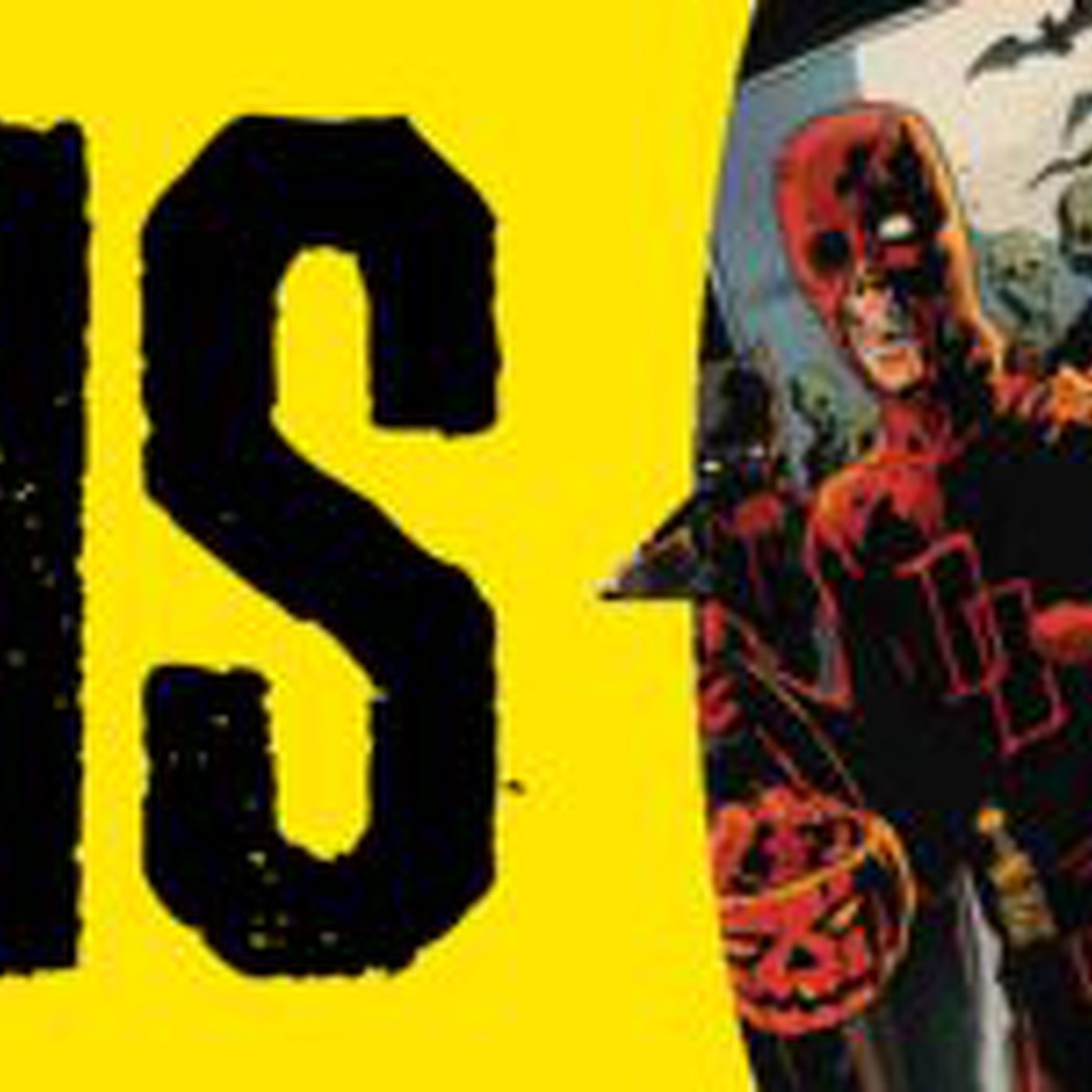 Identidad Secreta #03: ¡Nosotros somos los muertos vivientes! episode artwork