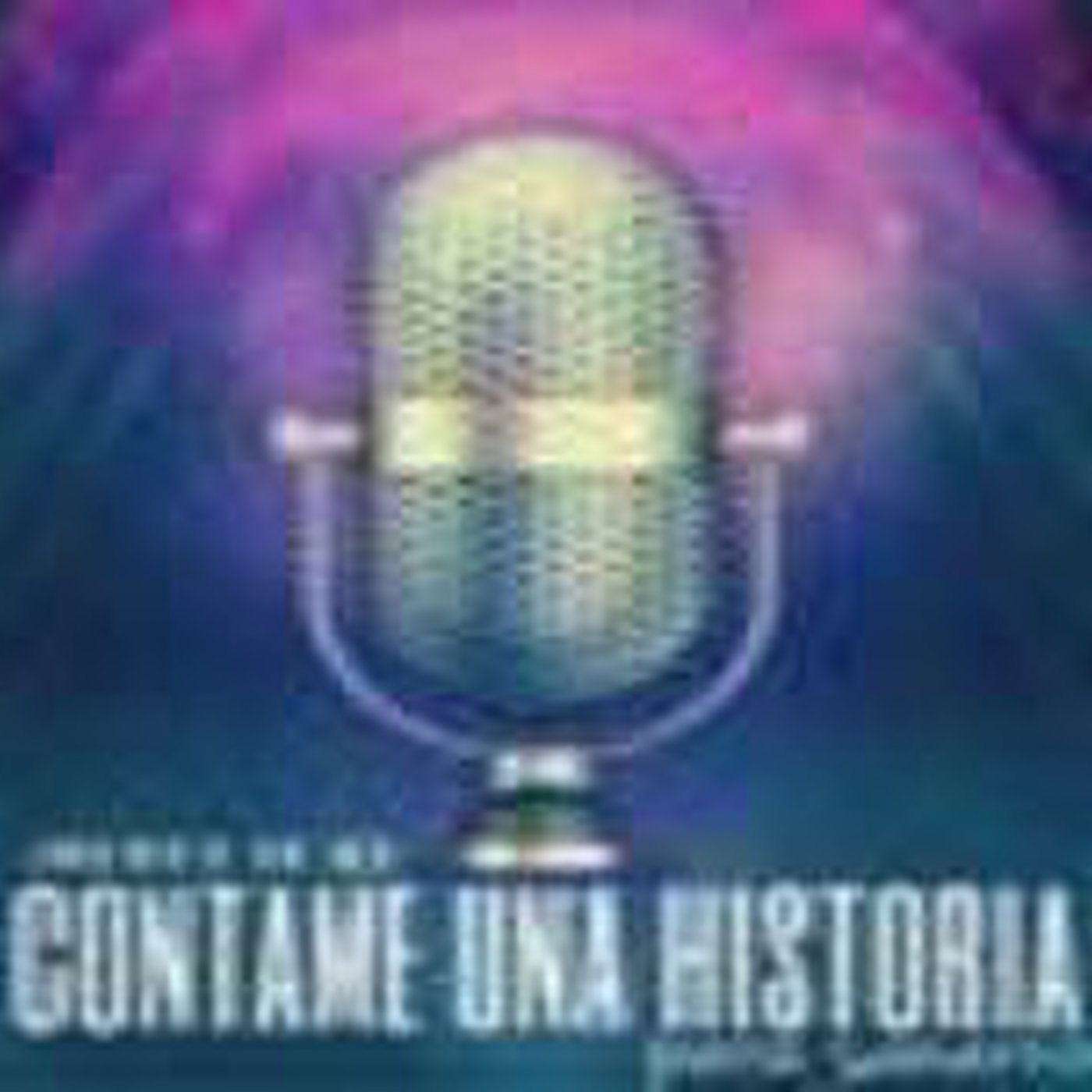 Contame una historia para sanarnos: Entrevista a Pablo Runa 20 Agosto episode artwork