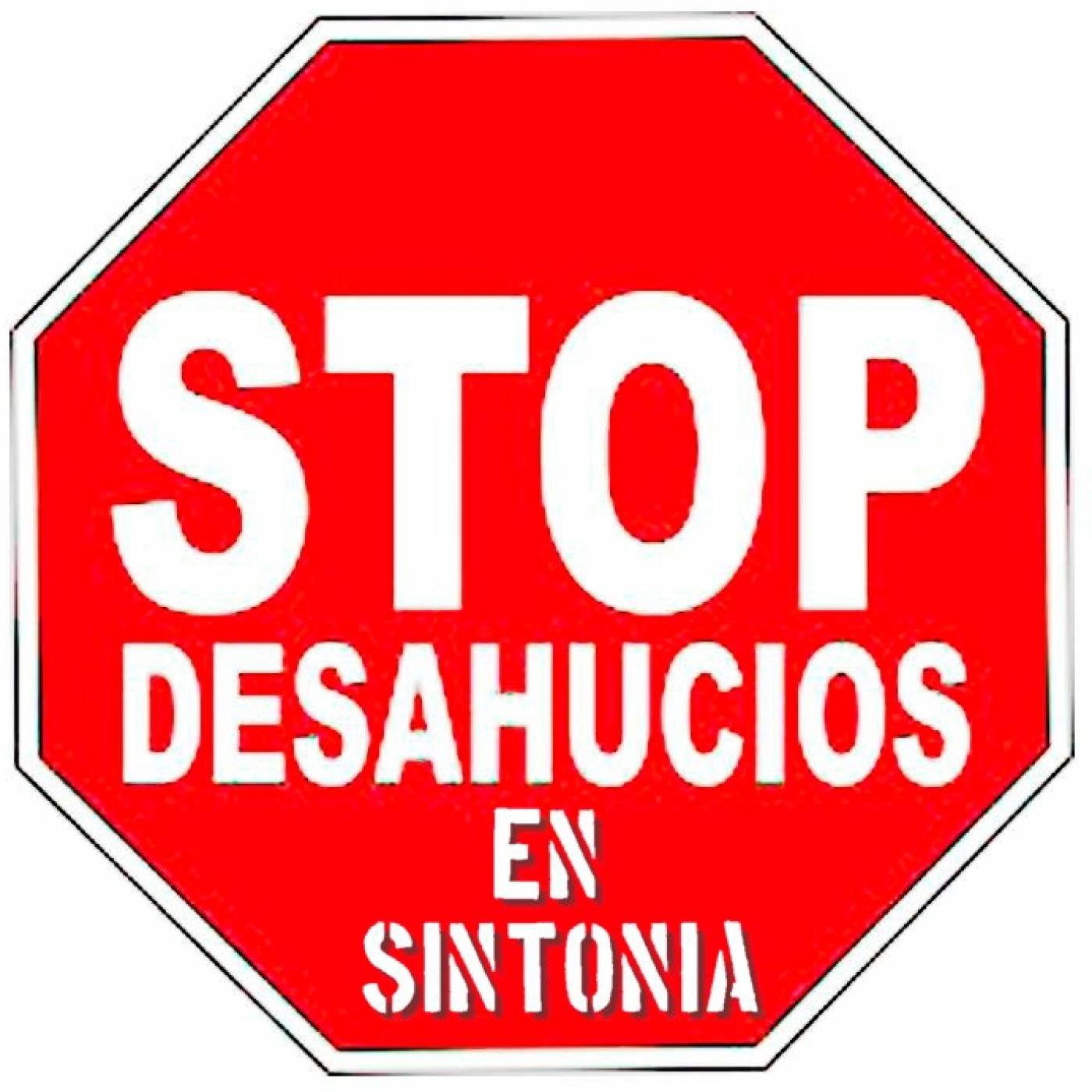 STOP Desahucios En Sintonia