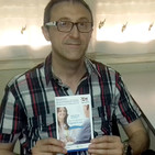 Entrevista a l´infermer Magí Clavería