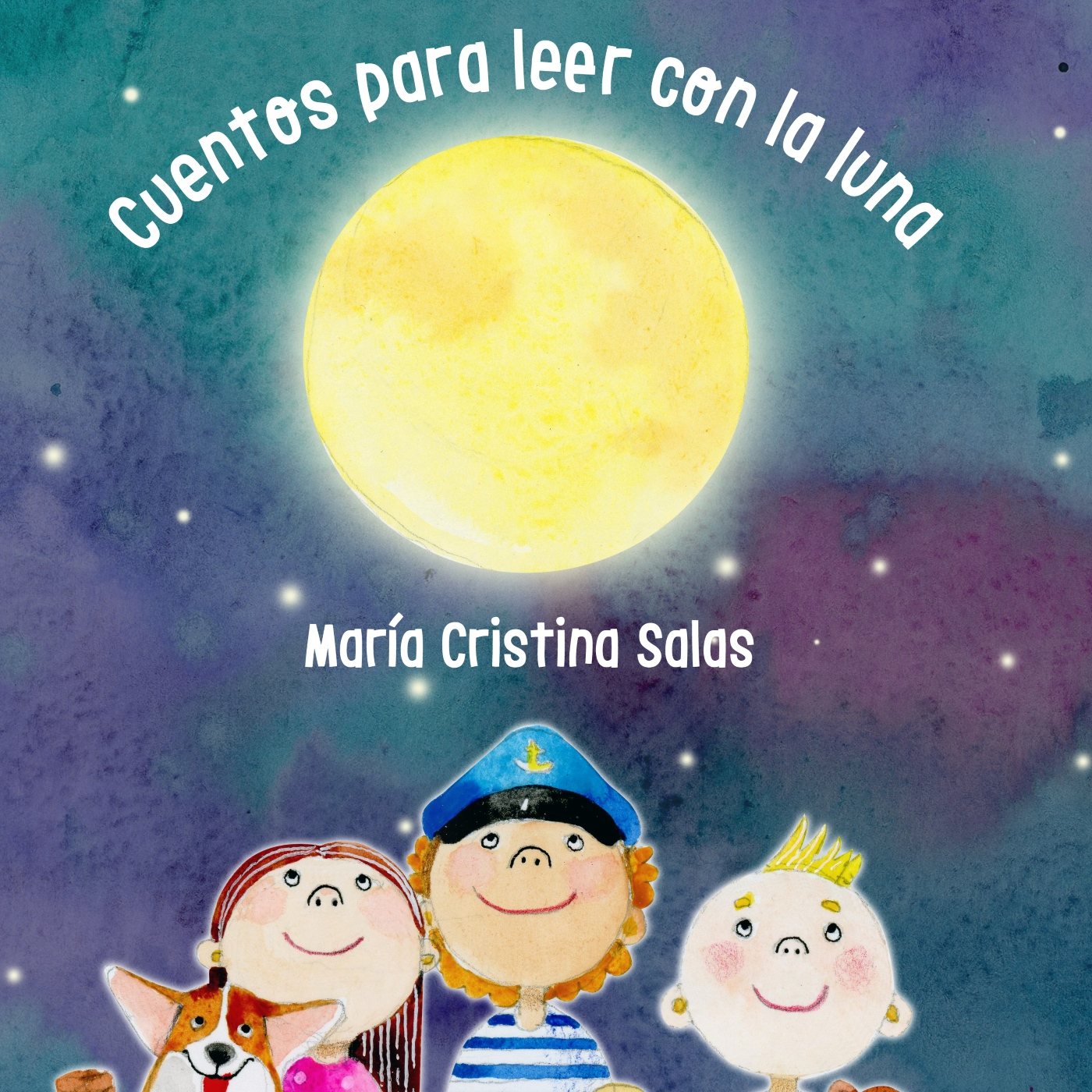 Podcast Cuentos con Enseñanzas